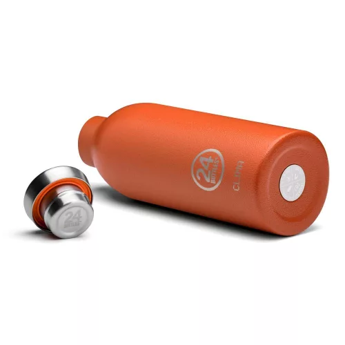 24Bottles Clima 500ml thermos