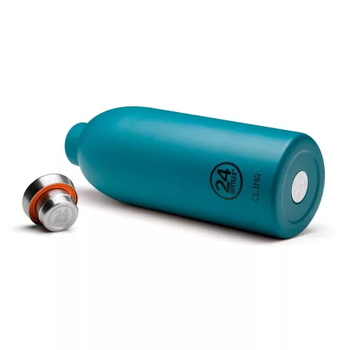 24Bottles Clima 850ml thermos