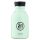 24Bottles Urban 250ml kulacs, AQUA GREEN