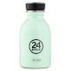 24Bottles Urban 250ml kulacs, AQUA GREEN