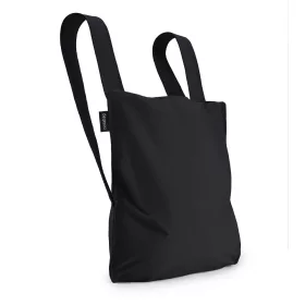 Notabag shopper - black