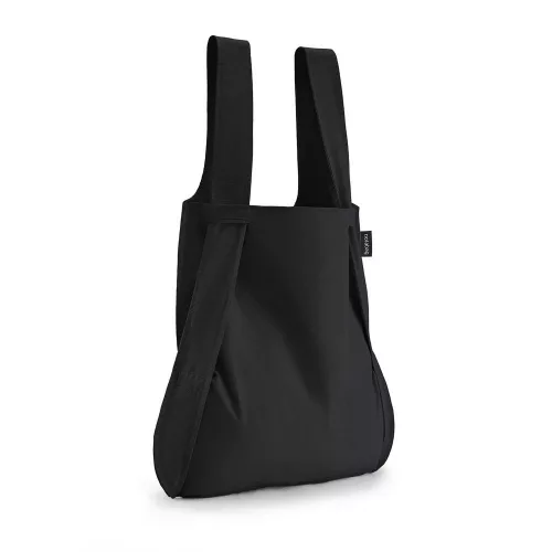 Notabag shopper - black