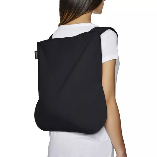 Notabag shopper - black