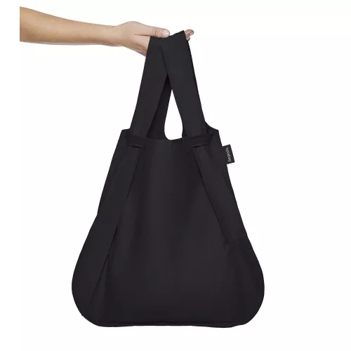Notabag shopper - black