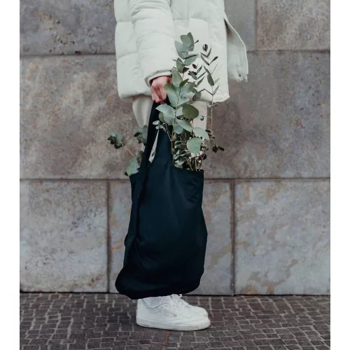 Notabag shopper - black