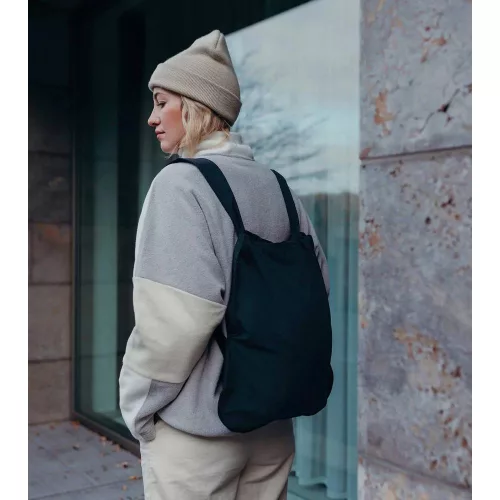 Notabag shopper - black
