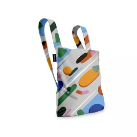 Notabag shopper - fruit salad