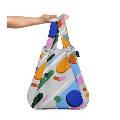 Notabag shopper - fruit salad