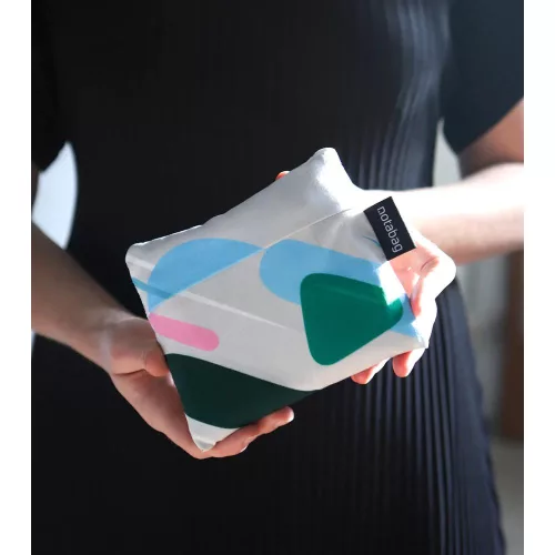 Notabag shopper - fruit salad