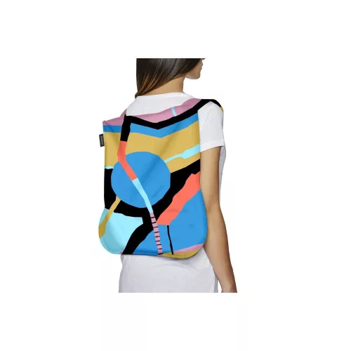 Notabag shopper - mireia roads