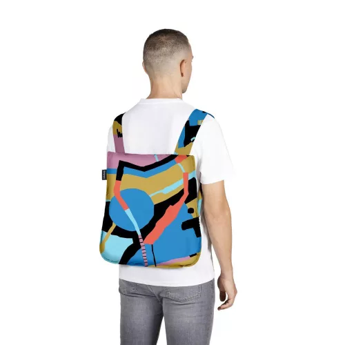 Notabag shopper - mireia roads