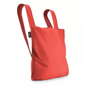Notabag shopper - red
