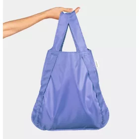 Notabag shopper recycled - cornflower