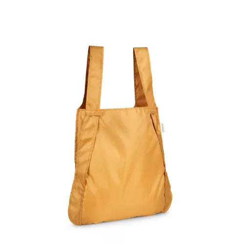 Notabag shopper recycled - mustard