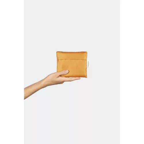 Notabag shopper recycled - mustard