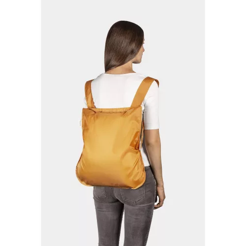 Notabag shopper recycled - mustard