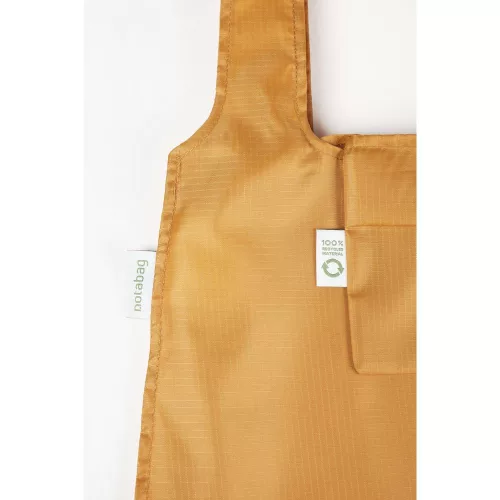Notabag shopper recycled - mustard