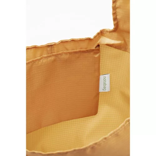 Notabag shopper recycled - mustard