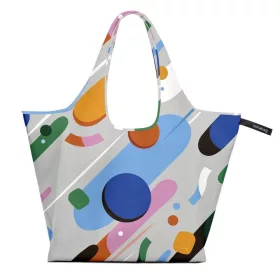 Notabag shopper tote - fruit salad