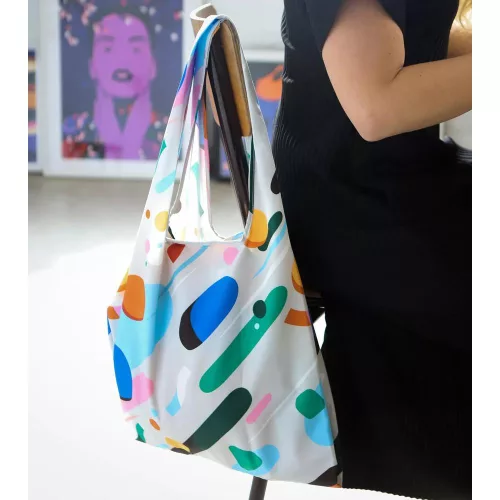 Notabag shopper tote - fruit salad