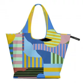 Notabag shopper tote - landscape