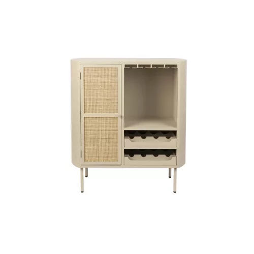 Amaya wine cabinet