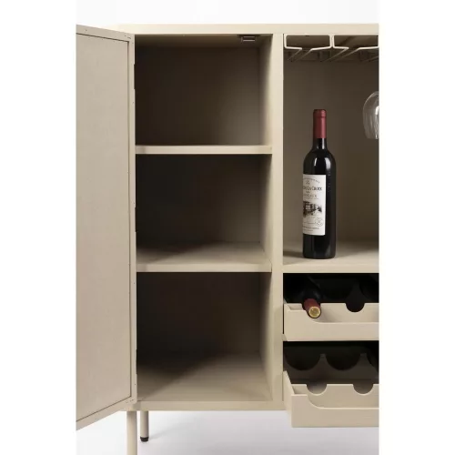 Amaya wine cabinet