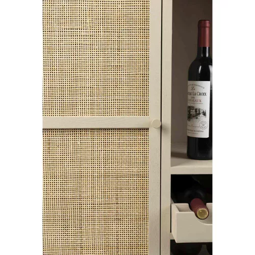 Amaya wine cabinet