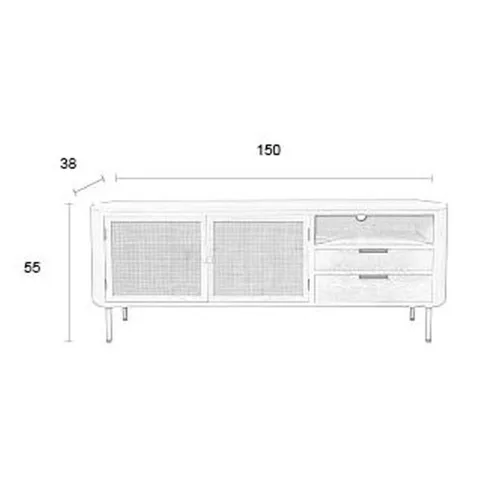 Amaya sideboard