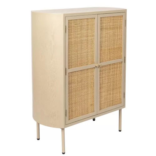 Amaya serving cabinet