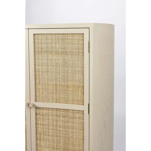 Amaya serving cabinet