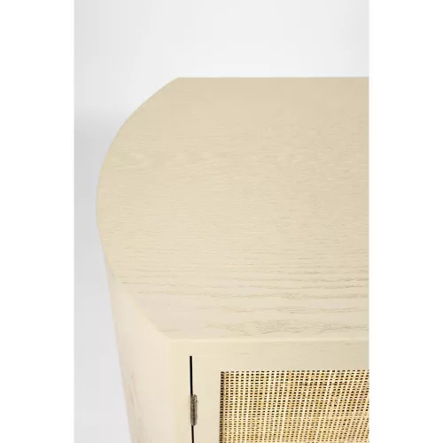 Amaya serving cabinet