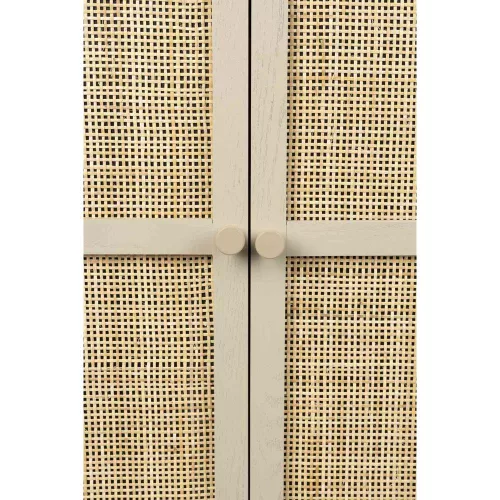 Amaya serving cabinet