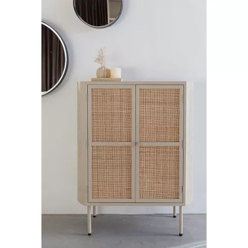 Amaya serving cabinet