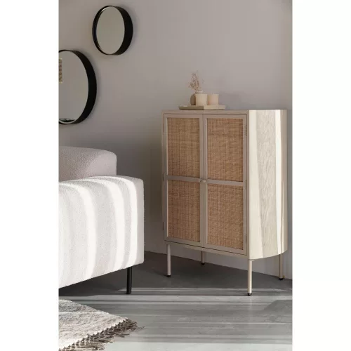 Amaya serving cabinet