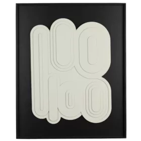 August black and white picture