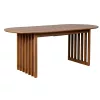 Barlet extendable dining table