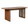 Barlet extendable dining table