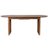 Barlet extendable dining table