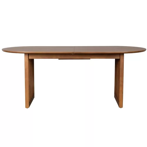 Barlet extendable dining table