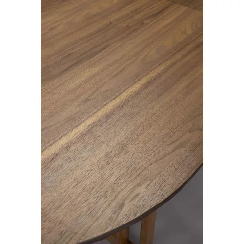 Barlet extendable dining table