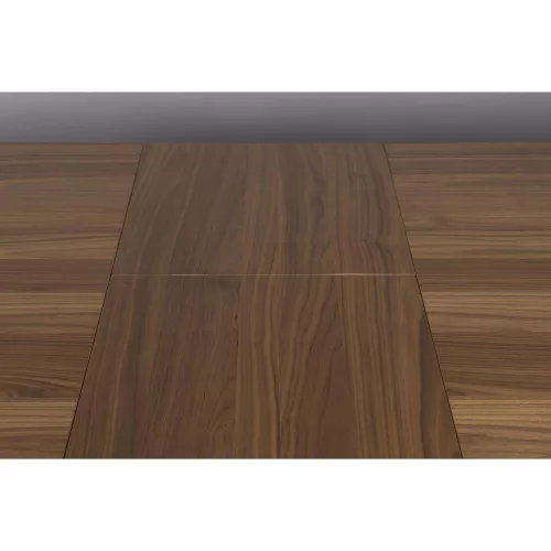 Barlet extendable dining table