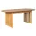 Barlet extendable dining table