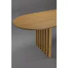 Barlet extendable dining table