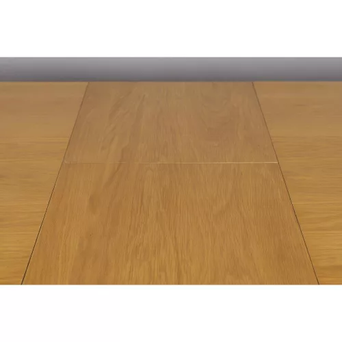 Barlet extendable dining table
