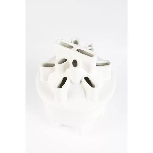 Bassin kerámia váza