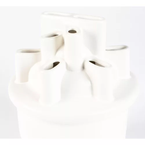 Bassin kerámia váza