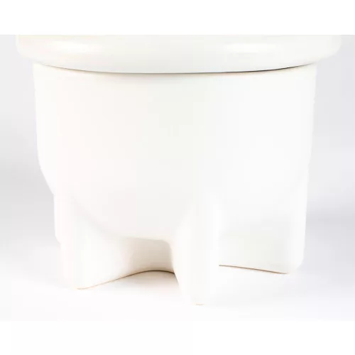 Bassin kerámia váza