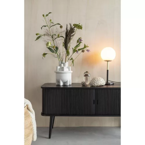 Bassin kerámia váza