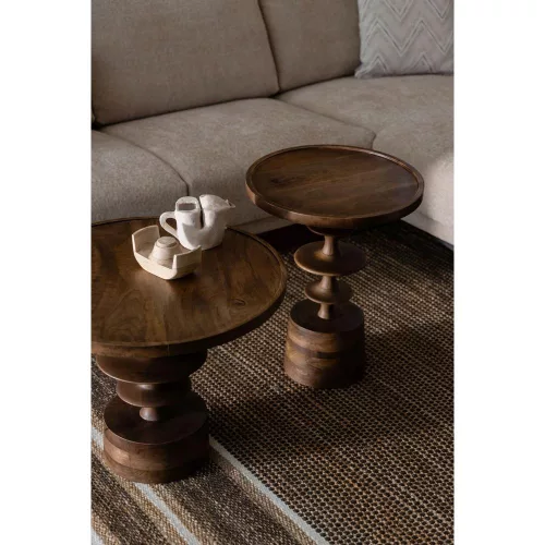 Cath coffee table